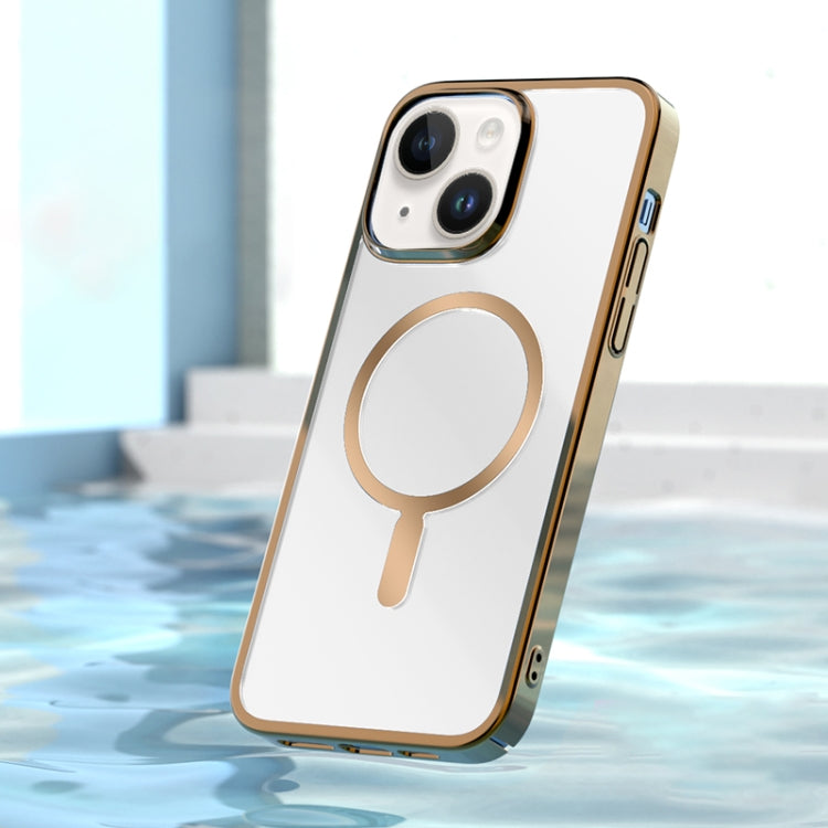 Mutural Jing Shuo Series Magsafe Phone Case, For iPhone 14, For iPhone 14 Plus, For iPhone 14 Pro, For iPhone 14 Pro Max Apple Accessories engmut4093 iPhone 14 Pro - Mutural - Mobile Lens - Mobile Camera Lens - Cellphone Accessories - Phone Lens - Smartphone Lens