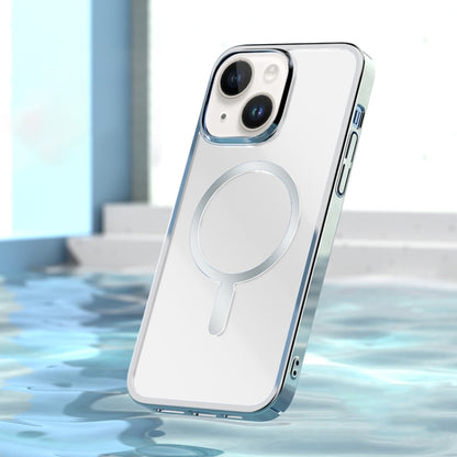 Mutural Jing Shuo Series Magsafe Phone Case, For iPhone 14, For iPhone 14 Plus, For iPhone 14 Pro, For iPhone 14 Pro Max Apple Accessories engmut4093 iPhone 14 Pro - Mutural - Mobile Lens - Mobile Camera Lens - Cellphone Accessories - Phone Lens - Smartphone Lens