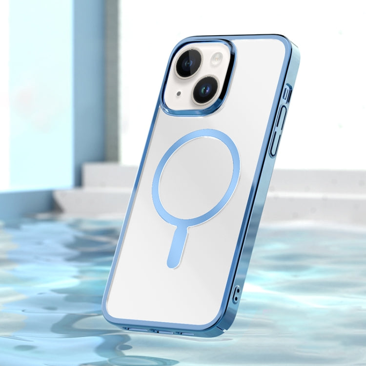 Mutural Jing Shuo Series Magsafe Phone Case, For iPhone 14, For iPhone 14 Plus, For iPhone 14 Pro, For iPhone 14 Pro Max Apple Accessories engmut4093 iPhone 14 Pro - Mutural - Mobile Lens - Mobile Camera Lens - Cellphone Accessories - Phone Lens - Smartphone Lens