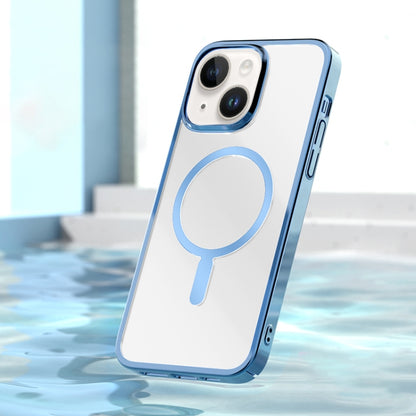 Mutural Jing Shuo Series Magsafe Phone Case, For iPhone 14, For iPhone 14 Plus, For iPhone 14 Pro, For iPhone 14 Pro Max Apple Accessories engmut4093 iPhone 14 Pro - Mutural - Mobile Lens - Mobile Camera Lens - Cellphone Accessories - Phone Lens - Smartphone Lens