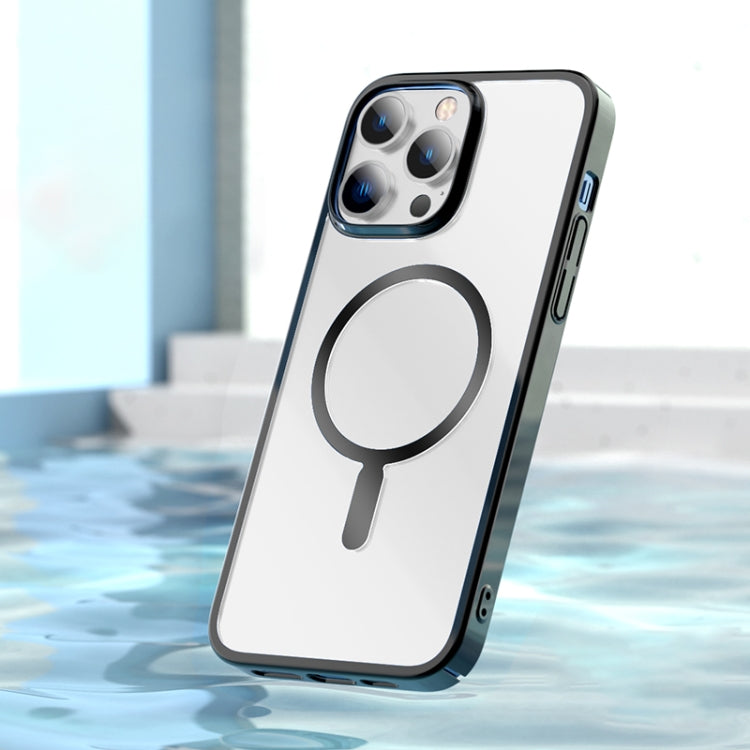 Mutural Jing Shuo Series Magsafe Phone Case, For iPhone 14, For iPhone 14 Plus, For iPhone 14 Pro, For iPhone 14 Pro Max Apple Accessories engmut4093 iPhone 14 Pro - Mutural - Mobile Lens - Mobile Camera Lens - Cellphone Accessories - Phone Lens - Smartphone Lens