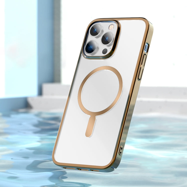 Mutural Jing Shuo Series Magsafe Phone Case, For iPhone 14, For iPhone 14 Plus, For iPhone 14 Pro, For iPhone 14 Pro Max Apple Accessories engmut4093 iPhone 14 Pro - Mutural - Mobile Lens - Mobile Camera Lens - Cellphone Accessories - Phone Lens - Smartphone Lens