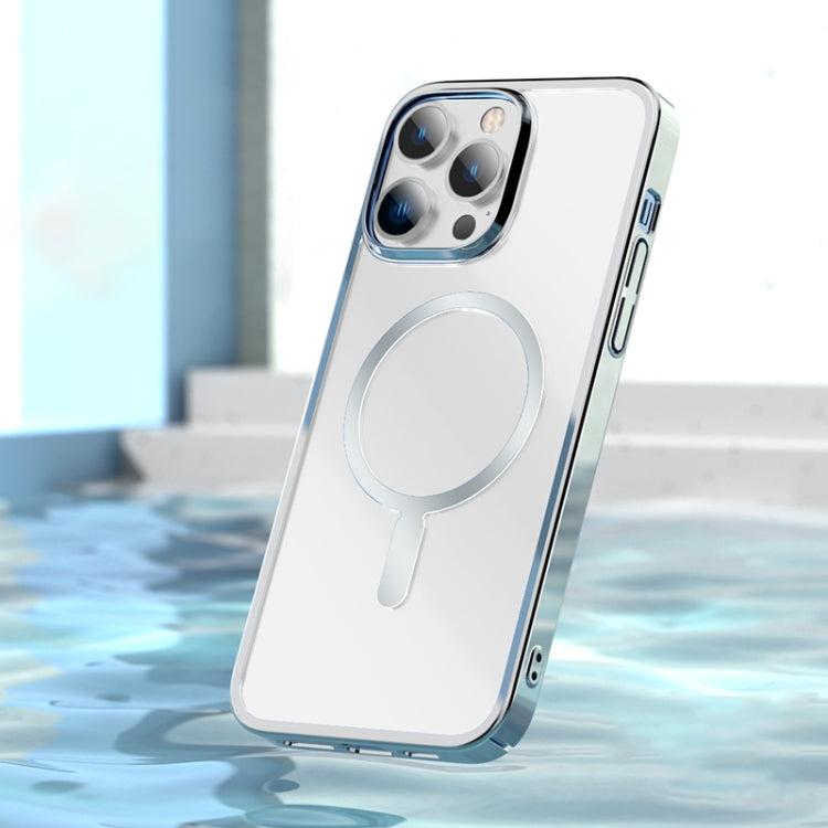 Mutural Jing Shuo Series Magsafe Phone Case, For iPhone 14, For iPhone 14 Plus, For iPhone 14 Pro, For iPhone 14 Pro Max Apple Accessories engmut4093 iPhone 14 Pro - Mutural - Mobile Lens - Mobile Camera Lens - Cellphone Accessories - Phone Lens - Smartphone Lens