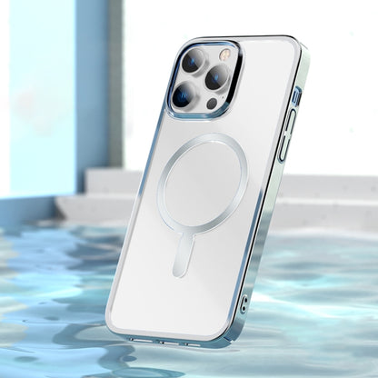 Mutural Jing Shuo Series Magsafe Phone Case, For iPhone 14, For iPhone 14 Plus, For iPhone 14 Pro, For iPhone 14 Pro Max Apple Accessories engmut4093 iPhone 14 Pro - Mutural - Mobile Lens - Mobile Camera Lens - Cellphone Accessories - Phone Lens - Smartphone Lens