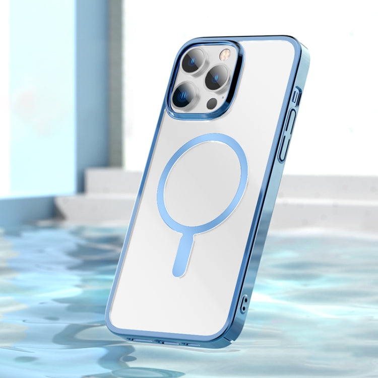 Mutural Jing Shuo Series Magsafe Phone Case, For iPhone 14, For iPhone 14 Plus, For iPhone 14 Pro, For iPhone 14 Pro Max Apple Accessories engmut4093 iPhone 14 Pro - Mutural - Mobile Lens - Mobile Camera Lens - Cellphone Accessories - Phone Lens - Smartphone Lens