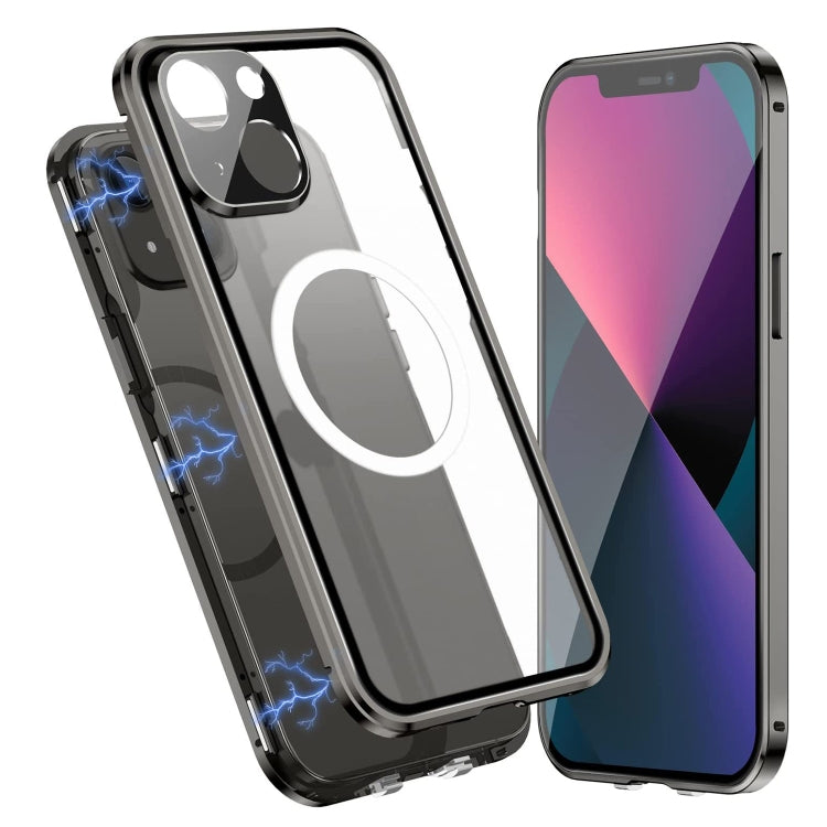 360 Full Body Magnetic Frosted Magsafe Phone Case, For iPhone 14, For iPhone 14 Plus, For iPhone 14 Pro, For iPhone 14 Pro Max Apple Accessories eng3604094 iPhone 14 Plus - APEXEL INDIA - Mobile Lens - Mobile Camera Lens - Cellphone Accessories - Phone Lens - Smartphone Lens