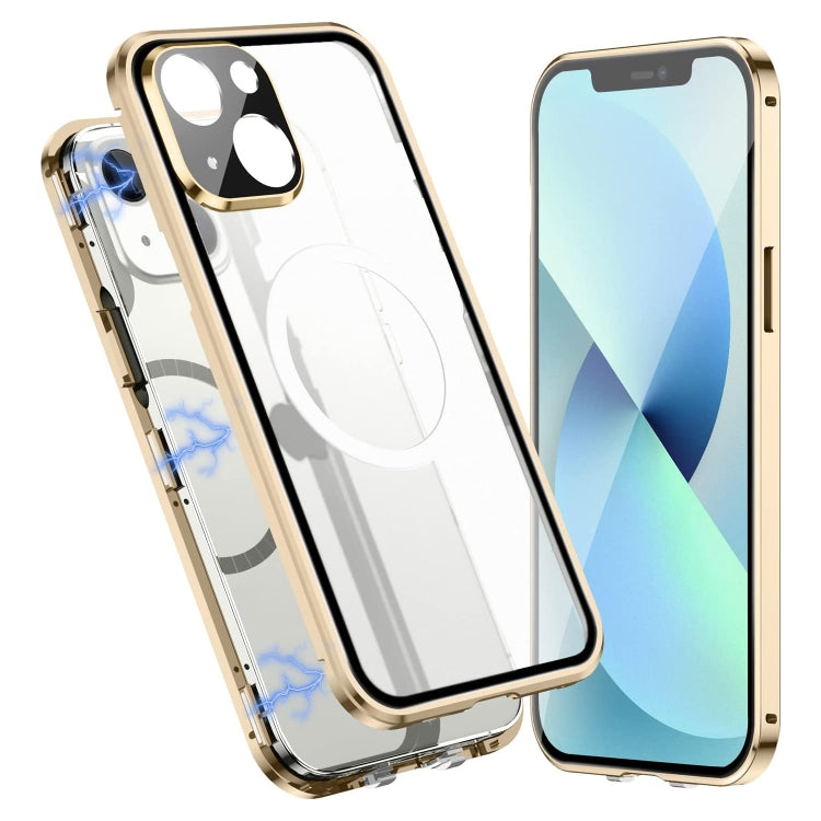 360 Full Body Magnetic Frosted Magsafe Phone Case, For iPhone 14, For iPhone 14 Plus, For iPhone 14 Pro, For iPhone 14 Pro Max Apple Accessories eng3604094 iPhone 14 Plus - APEXEL INDIA - Mobile Lens - Mobile Camera Lens - Cellphone Accessories - Phone Lens - Smartphone Lens
