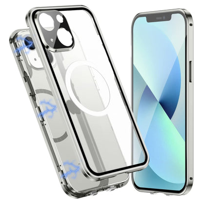 360 Full Body Magnetic Frosted Magsafe Phone Case, For iPhone 14, For iPhone 14 Plus, For iPhone 14 Pro, For iPhone 14 Pro Max Apple Accessories eng3604094 iPhone 14 Plus - APEXEL INDIA - Mobile Lens - Mobile Camera Lens - Cellphone Accessories - Phone Lens - Smartphone Lens