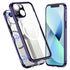 360 Full Body Magnetic Frosted Magsafe Phone Case, For iPhone 14, For iPhone 14 Plus, For iPhone 14 Pro, For iPhone 14 Pro Max Apple Accessories eng3604094 iPhone 14 Plus - APEXEL INDIA - Mobile Lens - Mobile Camera Lens - Cellphone Accessories - Phone Lens - Smartphone Lens