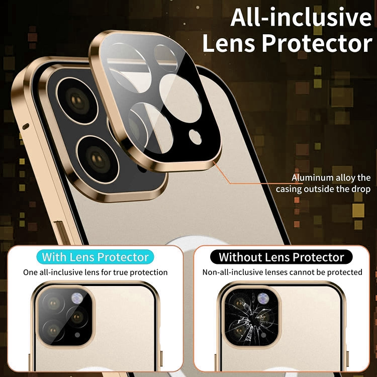 360 Full Body Magnetic Frosted Magsafe Phone Case, For iPhone 14, For iPhone 14 Plus, For iPhone 14 Pro, For iPhone 14 Pro Max Apple Accessories eng3604094 iPhone 14 Plus - APEXEL INDIA - Mobile Lens - Mobile Camera Lens - Cellphone Accessories - Phone Lens - Smartphone Lens