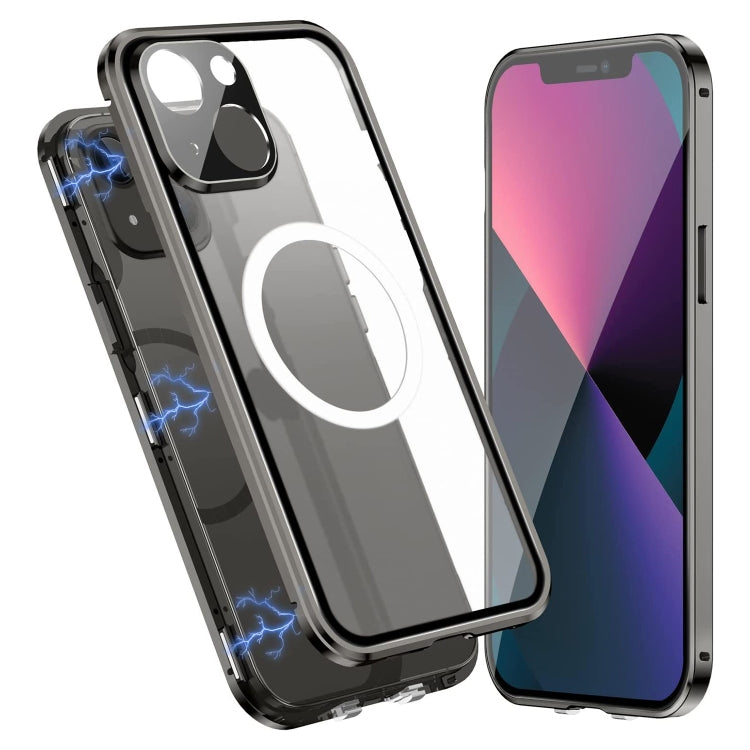 360 Full Body Magnetic Frosted Magsafe Phone Case, For iPhone 14, For iPhone 14 Plus, For iPhone 14 Pro, For iPhone 14 Pro Max Apple Accessories eng3604094 iPhone 14 Plus - APEXEL INDIA - Mobile Lens - Mobile Camera Lens - Cellphone Accessories - Phone Lens - Smartphone Lens