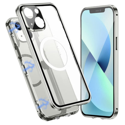 360 Full Body Magnetic Frosted Magsafe Phone Case, For iPhone 14, For iPhone 14 Plus, For iPhone 14 Pro, For iPhone 14 Pro Max Apple Accessories eng3604094 iPhone 14 Plus - APEXEL INDIA - Mobile Lens - Mobile Camera Lens - Cellphone Accessories - Phone Lens - Smartphone Lens