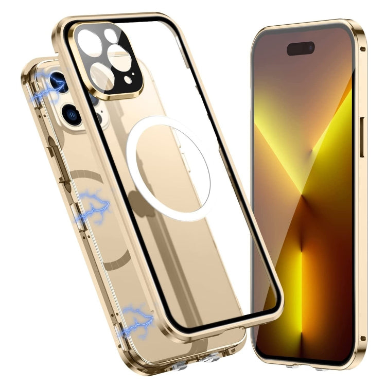 360 Full Body Magnetic Frosted Magsafe Phone Case, For iPhone 14, For iPhone 14 Plus, For iPhone 14 Pro, For iPhone 14 Pro Max Apple Accessories eng3604094 iPhone 14 Plus - APEXEL INDIA - Mobile Lens - Mobile Camera Lens - Cellphone Accessories - Phone Lens - Smartphone Lens