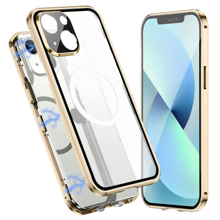 360 Full Body Magnetic Frosted Magsafe Phone Case, For iPhone 13, For iPhone 13 Pro, For iPhone 13 Pro Max Apple Accessories eng3604097 More iPhone Cases - APEXEL INDIA - Mobile Lens - Mobile Camera Lens - Cellphone Accessories - Phone Lens - Smartphone Lens