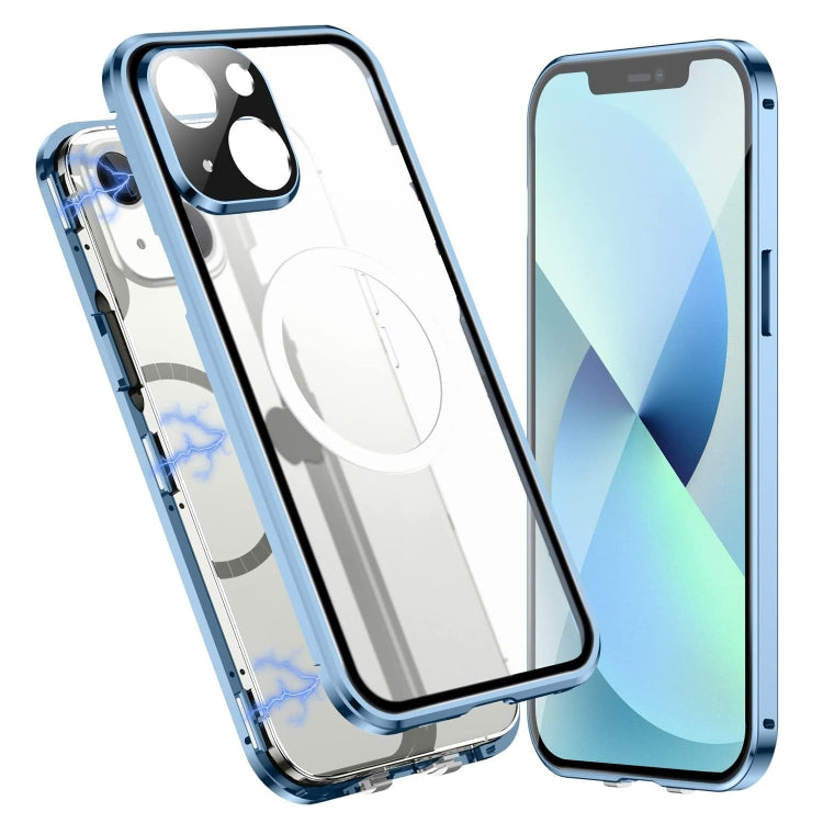 360 Full Body Magnetic Frosted Magsafe Phone Case, For iPhone 13, For iPhone 13 Pro, For iPhone 13 Pro Max Apple Accessories eng3604097 More iPhone Cases - APEXEL INDIA - Mobile Lens - Mobile Camera Lens - Cellphone Accessories - Phone Lens - Smartphone Lens
