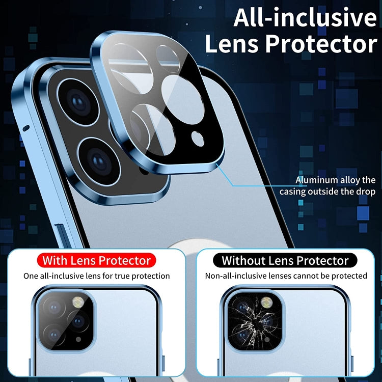 360 Full Body Magnetic Frosted Magsafe Phone Case, For iPhone 13, For iPhone 13 Pro, For iPhone 13 Pro Max Apple Accessories eng3604097 More iPhone Cases - APEXEL INDIA - Mobile Lens - Mobile Camera Lens - Cellphone Accessories - Phone Lens - Smartphone Lens