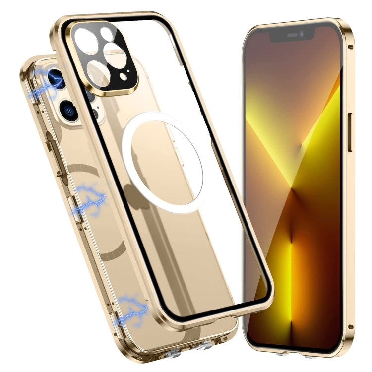 360 Full Body Magnetic Frosted Magsafe Phone Case, For iPhone 13, For iPhone 13 Pro, For iPhone 13 Pro Max Apple Accessories eng3604097 More iPhone Cases - APEXEL INDIA - Mobile Lens - Mobile Camera Lens - Cellphone Accessories - Phone Lens - Smartphone Lens