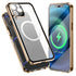 360 Full Body Magnetic Frosted Magsafe Phone Case, For iPhone 12, For iPhone 12 Pro, For iPhone 12 Pro Max, For iPhone 11, For iPhone 11 Pro, For iPhone 11 Pro Max Apple Accessories eng3604098 More iPhone Cases - APEXEL INDIA - Mobile Lens - Mobile Camera Lens - Cellphone Accessories - Phone Lens - Smartphone Lens