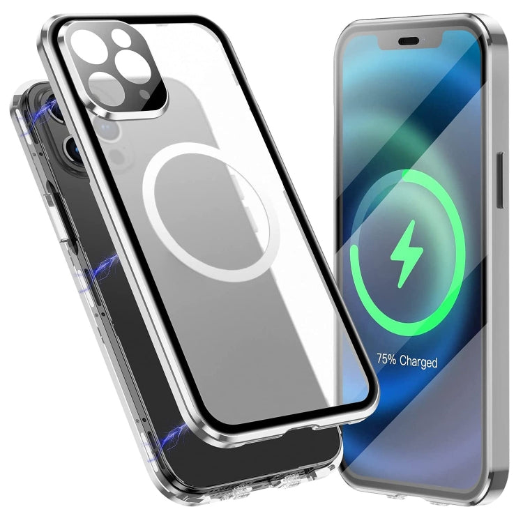 360 Full Body Magnetic Frosted Magsafe Phone Case, For iPhone 12, For iPhone 12 Pro, For iPhone 12 Pro Max, For iPhone 11, For iPhone 11 Pro, For iPhone 11 Pro Max Apple Accessories eng3604098 More iPhone Cases - APEXEL INDIA - Mobile Lens - Mobile Camera Lens - Cellphone Accessories - Phone Lens - Smartphone Lens