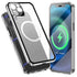 360 Full Body Magnetic Frosted Magsafe Phone Case, For iPhone 12, For iPhone 12 Pro, For iPhone 12 Pro Max, For iPhone 11, For iPhone 11 Pro, For iPhone 11 Pro Max Apple Accessories eng3604098 More iPhone Cases - APEXEL INDIA - Mobile Lens - Mobile Camera Lens - Cellphone Accessories - Phone Lens - Smartphone Lens