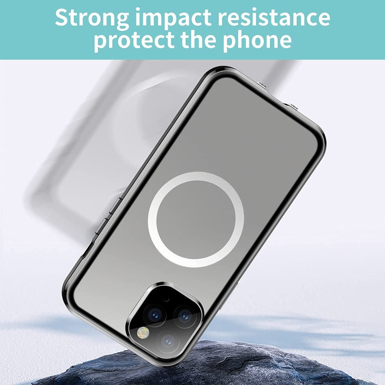 360 Full Body Magnetic Frosted Magsafe Phone Case, For iPhone 12, For iPhone 12 Pro, For iPhone 12 Pro Max, For iPhone 11, For iPhone 11 Pro, For iPhone 11 Pro Max Apple Accessories eng3604098 More iPhone Cases - APEXEL INDIA - Mobile Lens - Mobile Camera Lens - Cellphone Accessories - Phone Lens - Smartphone Lens