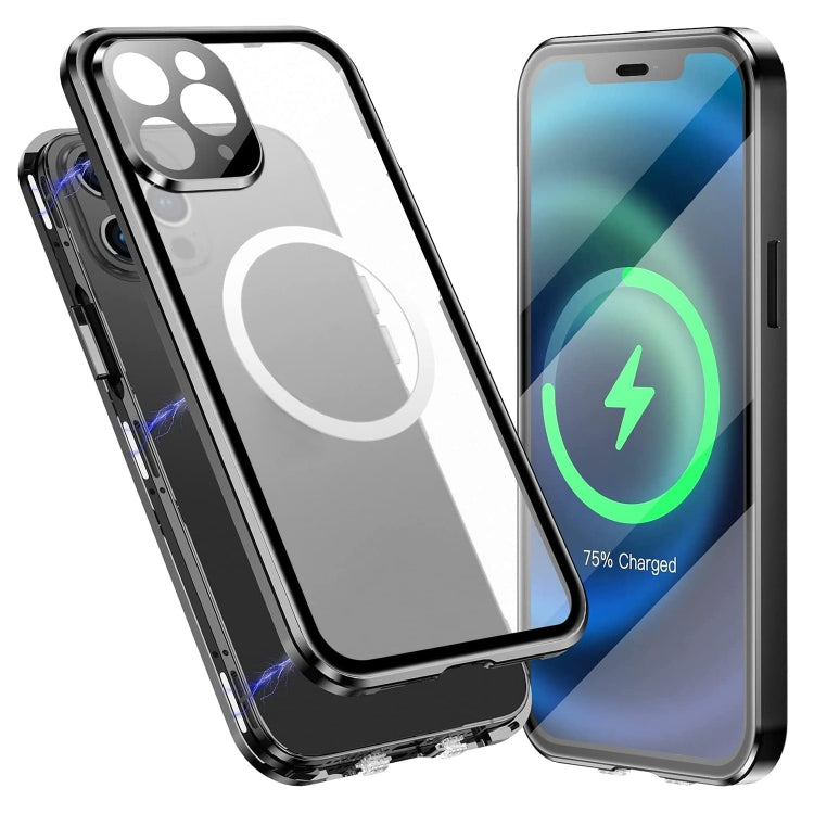 360 Full Body Magnetic Frosted Magsafe Phone Case, For iPhone 12, For iPhone 12 Pro, For iPhone 12 Pro Max, For iPhone 11, For iPhone 11 Pro, For iPhone 11 Pro Max Apple Accessories eng3604098 More iPhone Cases - APEXEL INDIA - Mobile Lens - Mobile Camera Lens - Cellphone Accessories - Phone Lens - Smartphone Lens