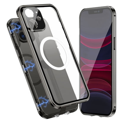 360 Full Body Magnetic Frosted Magsafe Phone Case, For iPhone 12, For iPhone 12 Pro, For iPhone 12 Pro Max, For iPhone 11, For iPhone 11 Pro, For iPhone 11 Pro Max Apple Accessories eng3604098 More iPhone Cases - APEXEL INDIA - Mobile Lens - Mobile Camera Lens - Cellphone Accessories - Phone Lens - Smartphone Lens