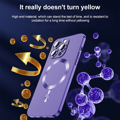Liquid Lens Protector Magsafe Phone Case, For iPhone 13 Pro Max, For iPhone 12, For iPhone 12 Pro Apple Accessories engliq4101 More iPhone Cases - APEXEL INDIA - Mobile Lens - Mobile Camera Lens - Cellphone Accessories - Phone Lens - Smartphone Lens
