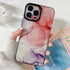 Marble Dual-side Laminating Magsafe Phone Case, For iPhone 14, For iPhone 14 Plus, For iPhone 14 Pro, For iPhone 14 Pro Max Apple Accessories engmar4111 iPhone 14 - APEXEL INDIA - Mobile Lens - Mobile Camera Lens - Cellphone Accessories - Phone Lens - Smartphone Lens