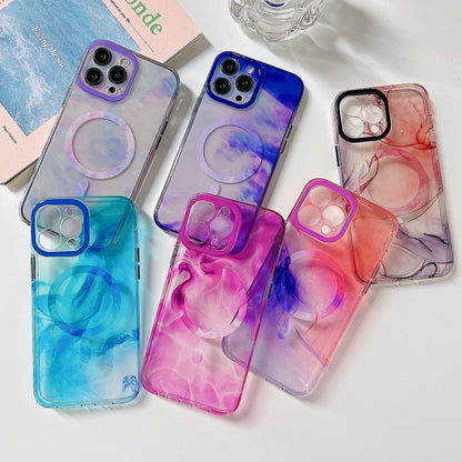 Marble Dual-side Laminating Magsafe Phone Case, For iPhone 14, For iPhone 14 Plus, For iPhone 14 Pro, For iPhone 14 Pro Max Apple Accessories engmar4111 iPhone 14 - APEXEL INDIA - Mobile Lens - Mobile Camera Lens - Cellphone Accessories - Phone Lens - Smartphone Lens