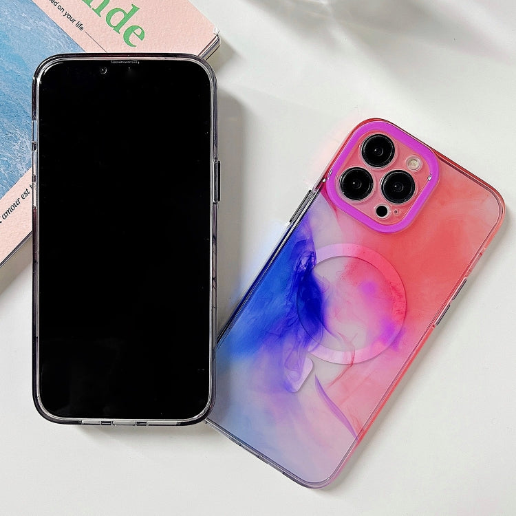 Marble Dual-side Laminating Magsafe Phone Case, For iPhone 14, For iPhone 14 Plus, For iPhone 14 Pro, For iPhone 14 Pro Max Apple Accessories engmar4111 iPhone 14 - APEXEL INDIA - Mobile Lens - Mobile Camera Lens - Cellphone Accessories - Phone Lens - Smartphone Lens