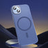 Magsafe Magnetic Crystal Frosted Series Phone Case, For iPhone 14, For iPhone 14 Plus, For iPhone 14 Pro, For iPhone 14 Pro Max, For iPhone 13, For iPhone 13 Pro Apple Accessories engmag4112 iPhone 14 Plus - APEXEL INDIA - Mobile Lens - Mobile Camera Lens - Cellphone Accessories - Phone Lens - Smartphone Lens