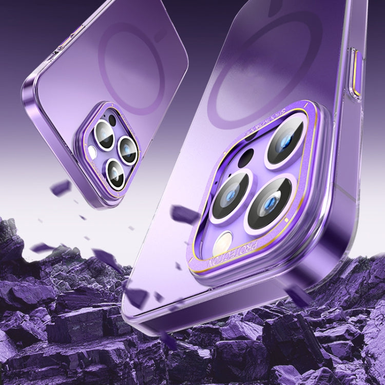 Magsafe Magnetic Crystal Frosted Series Phone Case, For iPhone 14, For iPhone 14 Plus, For iPhone 14 Pro, For iPhone 14 Pro Max, For iPhone 13, For iPhone 13 Pro Apple Accessories engmag4112 iPhone 14 Plus - APEXEL INDIA - Mobile Lens - Mobile Camera Lens - Cellphone Accessories - Phone Lens - Smartphone Lens