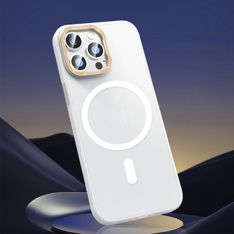 Magsafe Magnetic Crystal Frosted Series Phone Case, For iPhone 14, For iPhone 14 Plus, For iPhone 14 Pro, For iPhone 14 Pro Max, For iPhone 13, For iPhone 13 Pro Apple Accessories engmag4112 iPhone 14 Plus - APEXEL INDIA - Mobile Lens - Mobile Camera Lens - Cellphone Accessories - Phone Lens - Smartphone Lens