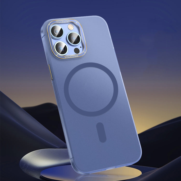 Magsafe Magnetic Crystal Frosted Series Phone Case, For iPhone 14, For iPhone 14 Plus, For iPhone 14 Pro, For iPhone 14 Pro Max, For iPhone 13, For iPhone 13 Pro Apple Accessories engmag4112 iPhone 14 Plus - APEXEL INDIA - Mobile Lens - Mobile Camera Lens - Cellphone Accessories - Phone Lens - Smartphone Lens