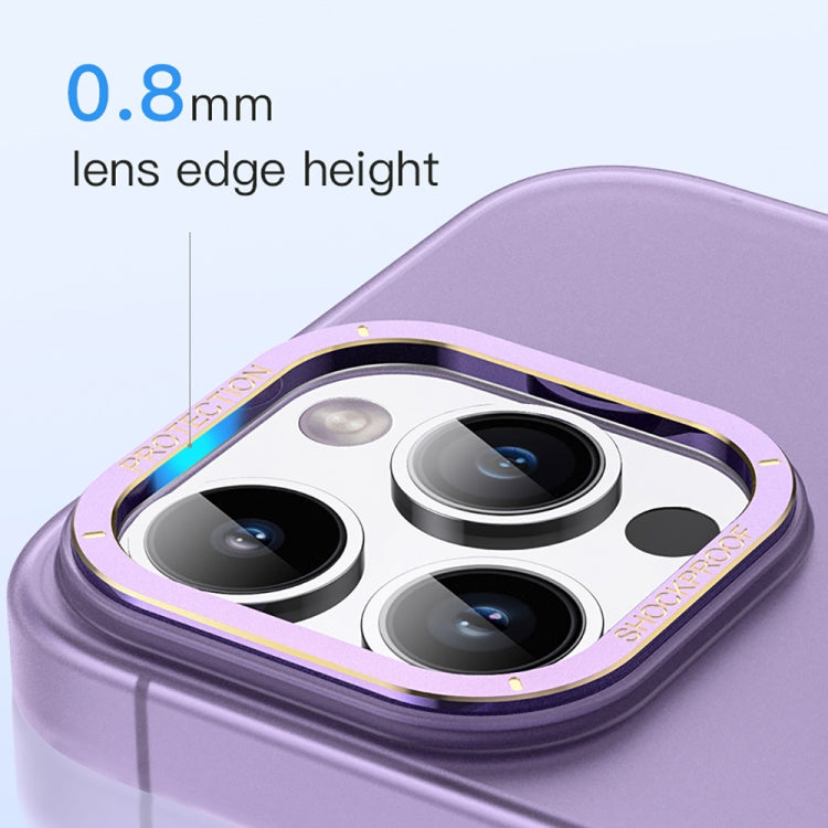 TOTUDESIGN AA-194 Crystal Color Series Magsafe Magnetic Phone Case, For iPhone 14, For iPhone 14 Plus, For iPhone 14 Pro, For iPhone 14 Pro Max Apple Accessories engtot4114 iPhone 14 Pro - TOTUDESIGN - Mobile Lens - Mobile Camera Lens - Cellphone Accessories - Phone Lens - Smartphone Lens