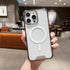 High Transparent Acrylic MagSafe Shockproof Phone Case, For iPhone 14 Plus, For iPhone 14 Pro Max, For iPhone 14 Pro, For iPhone 14, For iPhone 13 Pro Max, For iPhone 13 Pro Apple Accessories enghig4116 iPhone 14 Plus - APEXEL INDIA - Mobile Lens - Mobile Camera Lens - Cellphone Accessories - Phone Lens - Smartphone Lens