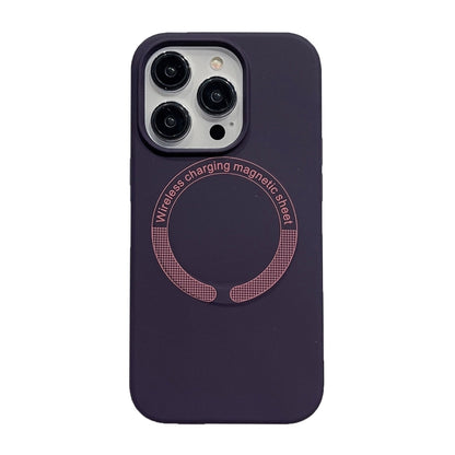 Magsafe Magnetic Silicone Phone Case, For iPhone 12 Pro Max Apple Accessories engmag4129 More iPhone Cases - APEXEL INDIA - Mobile Lens - Mobile Camera Lens - Cellphone Accessories - Phone Lens - Smartphone Lens