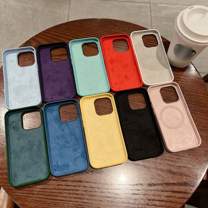 Magsafe Magnetic Silicone Phone Case, For iPhone 12 Pro Max Apple Accessories engmag4129 More iPhone Cases - APEXEL INDIA - Mobile Lens - Mobile Camera Lens - Cellphone Accessories - Phone Lens - Smartphone Lens
