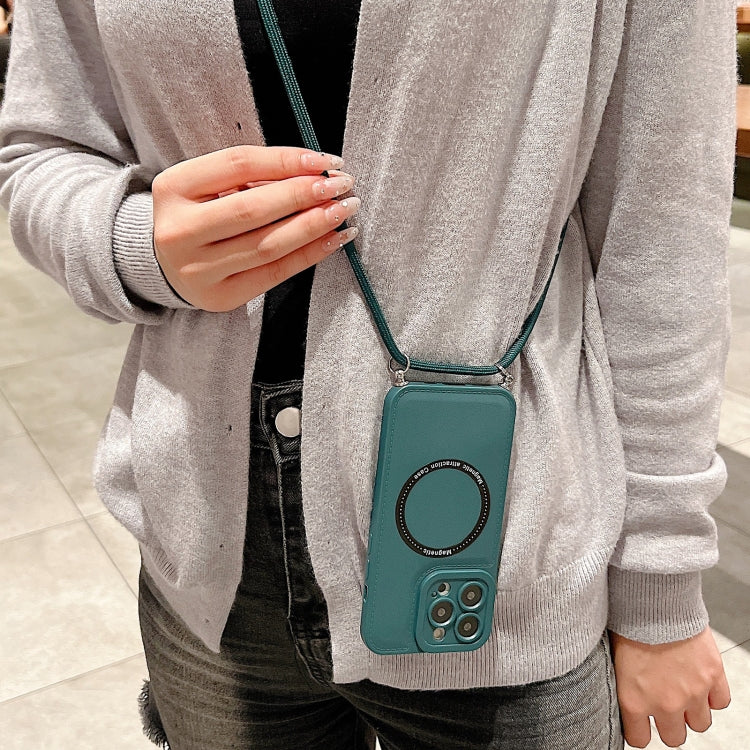 MagSafe Magnetic Lanyard Phone Case, For iPhone 12, For iPhone 11, For iPhone 14 Pro, For iPhone 13 Pro Max, For iPhone 12 Pro Max Apple Accessories engmag4128 More iPhone Cases - APEXEL INDIA - Mobile Lens - Mobile Camera Lens - Cellphone Accessories - Phone Lens - Smartphone Lens