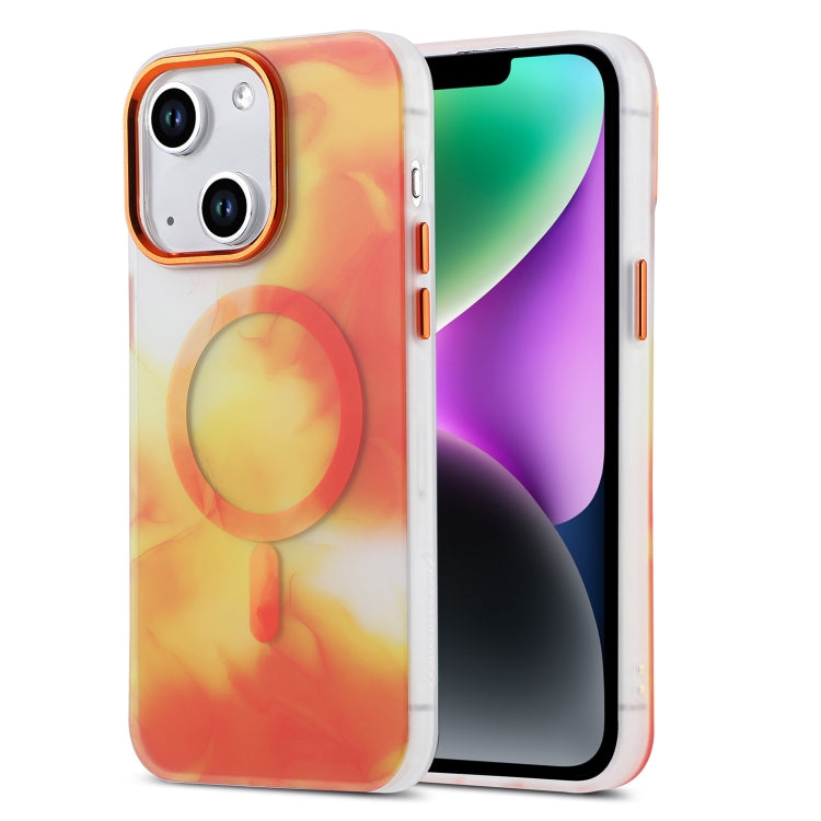 MagSafe Magnetic Ink Phone Case, For iPhone 14 Pro Max, For iPhone 14 Pro, For iPhone 14, For iPhone 14 Plus, For iPhone 13 Pro Max, For iPhone 13 Pro, For iPhone 13 Apple Accessories engmag4129 More iPhone Cases - APEXEL INDIA - Mobile Lens - Mobile Camera Lens - Cellphone Accessories - Phone Lens - Smartphone Lens