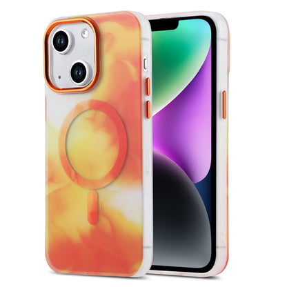 MagSafe Magnetic Ink Phone Case, For iPhone 14 Pro Max, For iPhone 14 Pro, For iPhone 14, For iPhone 14 Plus, For iPhone 13 Pro Max, For iPhone 13 Pro, For iPhone 13 Apple Accessories engmag4129 More iPhone Cases - APEXEL INDIA - Mobile Lens - Mobile Camera Lens - Cellphone Accessories - Phone Lens - Smartphone Lens
