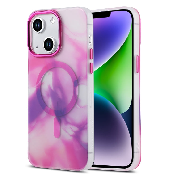 MagSafe Magnetic Ink Phone Case, For iPhone 14 Pro Max, For iPhone 14 Pro, For iPhone 14, For iPhone 14 Plus, For iPhone 13 Pro Max, For iPhone 13 Pro, For iPhone 13 Apple Accessories engmag4129 More iPhone Cases - APEXEL INDIA - Mobile Lens - Mobile Camera Lens - Cellphone Accessories - Phone Lens - Smartphone Lens