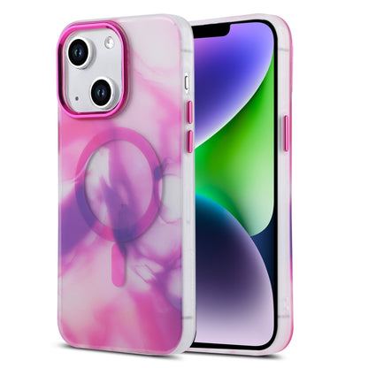 MagSafe Magnetic Ink Phone Case, For iPhone 14 Pro Max, For iPhone 14 Pro, For iPhone 14, For iPhone 14 Plus, For iPhone 13 Pro Max, For iPhone 13 Pro, For iPhone 13 Apple Accessories engmag4129 More iPhone Cases - APEXEL INDIA - Mobile Lens - Mobile Camera Lens - Cellphone Accessories - Phone Lens - Smartphone Lens