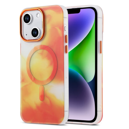 MagSafe Magnetic Ink Phone Case, For iPhone 14 Pro Max, For iPhone 14 Pro, For iPhone 14, For iPhone 14 Plus, For iPhone 13 Pro Max, For iPhone 13 Pro, For iPhone 13 Apple Accessories engmag4129 More iPhone Cases - APEXEL INDIA - Mobile Lens - Mobile Camera Lens - Cellphone Accessories - Phone Lens - Smartphone Lens