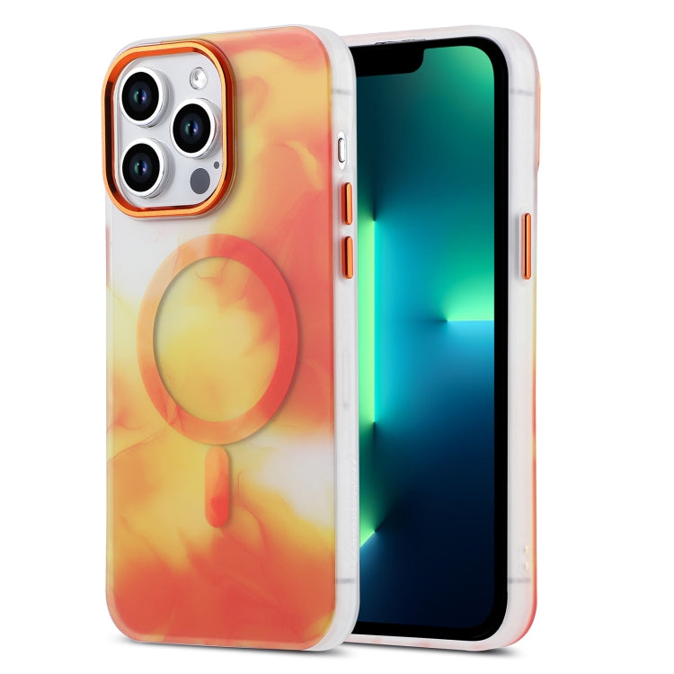 MagSafe Magnetic Ink Phone Case, For iPhone 14 Pro Max, For iPhone 14 Pro, For iPhone 14, For iPhone 14 Plus, For iPhone 13 Pro Max, For iPhone 13 Pro, For iPhone 13 Apple Accessories engmag4129 More iPhone Cases - APEXEL INDIA - Mobile Lens - Mobile Camera Lens - Cellphone Accessories - Phone Lens - Smartphone Lens