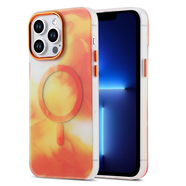 MagSafe Magnetic Ink Phone Case, For iPhone 14 Pro Max, For iPhone 14 Pro, For iPhone 14, For iPhone 14 Plus, For iPhone 13 Pro Max, For iPhone 13 Pro, For iPhone 13 Apple Accessories engmag4129 More iPhone Cases - APEXEL INDIA - Mobile Lens - Mobile Camera Lens - Cellphone Accessories - Phone Lens - Smartphone Lens