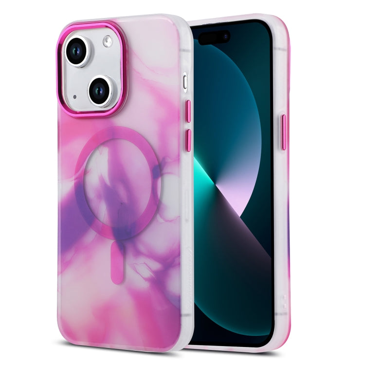 MagSafe Magnetic Ink Phone Case, For iPhone 14 Pro Max, For iPhone 14 Pro, For iPhone 14, For iPhone 14 Plus, For iPhone 13 Pro Max, For iPhone 13 Pro, For iPhone 13 Apple Accessories engmag4129 More iPhone Cases - APEXEL INDIA - Mobile Lens - Mobile Camera Lens - Cellphone Accessories - Phone Lens - Smartphone Lens