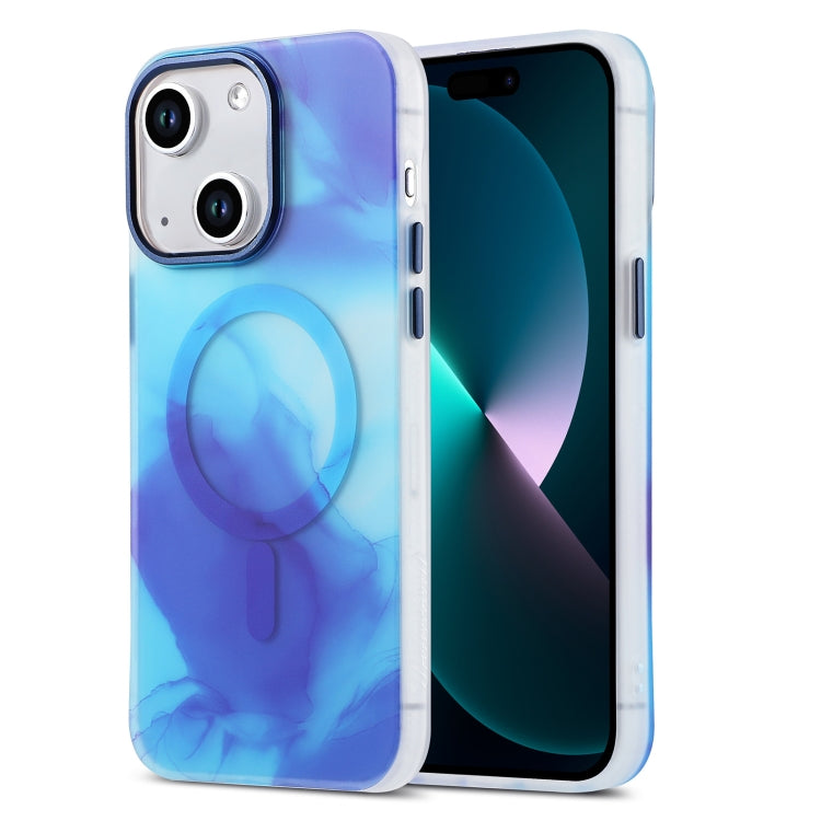 MagSafe Magnetic Ink Phone Case, For iPhone 14 Pro Max, For iPhone 14 Pro, For iPhone 14, For iPhone 14 Plus, For iPhone 13 Pro Max, For iPhone 13 Pro, For iPhone 13 Apple Accessories engmag4129 More iPhone Cases - APEXEL INDIA - Mobile Lens - Mobile Camera Lens - Cellphone Accessories - Phone Lens - Smartphone Lens
