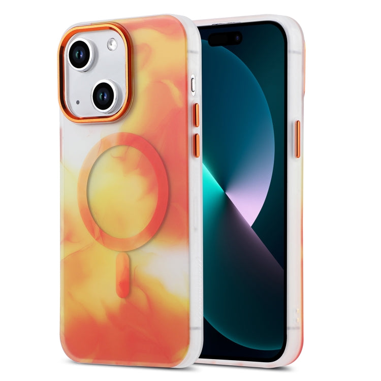 MagSafe Magnetic Ink Phone Case, For iPhone 14 Pro Max, For iPhone 14 Pro, For iPhone 14, For iPhone 14 Plus, For iPhone 13 Pro Max, For iPhone 13 Pro, For iPhone 13 Apple Accessories engmag4129 More iPhone Cases - APEXEL INDIA - Mobile Lens - Mobile Camera Lens - Cellphone Accessories - Phone Lens - Smartphone Lens